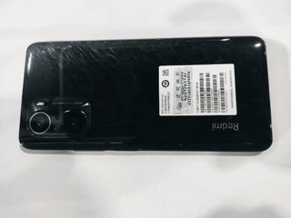 新一代神机Redmi K40