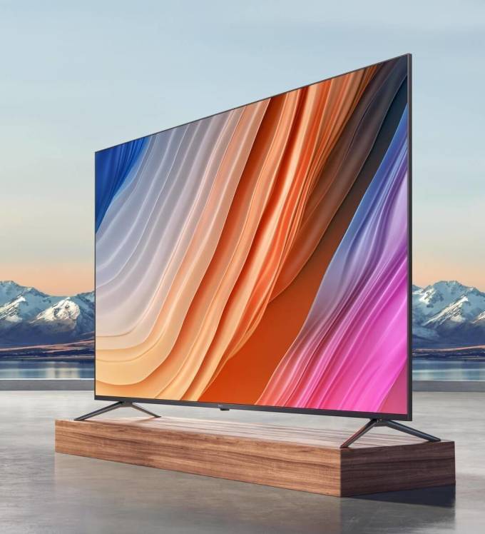 红米86英寸电视