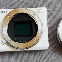 双十一入手了SONY ZV-E10 VLOG微单相机，顺手就买了绿联充电套装！附开箱和使用体验