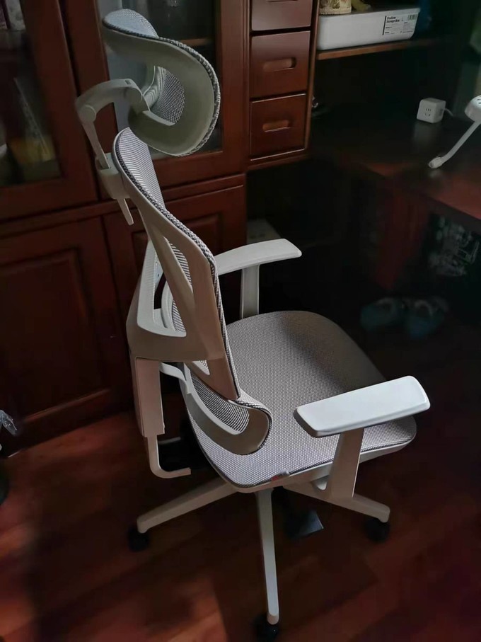 西昊电脑椅