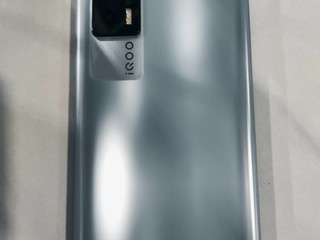 iQOO Neo5新潮流手机