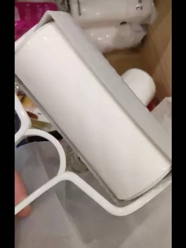好用的粘毛滚筒开箱分享~