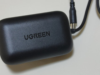 绿联USB-C视频采集卡，支持4K录制