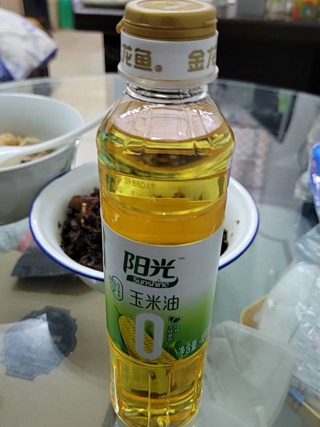 便宜的金龙鱼玉米油