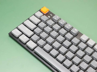 Keychron K2键盘分享