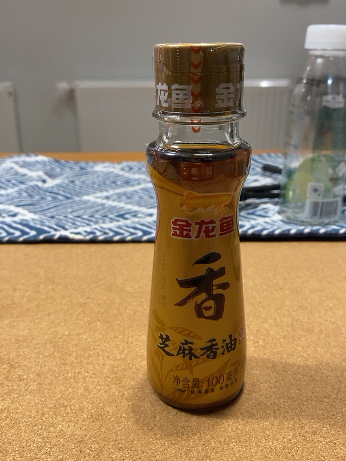 金龙鱼其他食用油