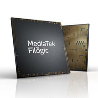 联发科还发布 Filogic 130 芯片，针对IoT设备，紧凑省电