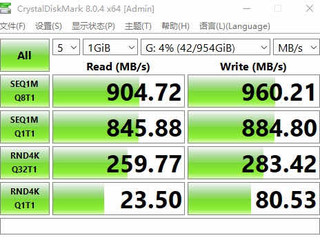 爱国者p2000