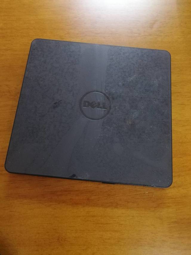 现在没几个人用光驱了吧