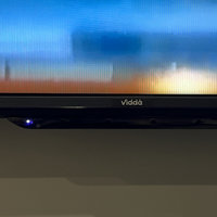 海信Vidda55V1F-S超薄电视