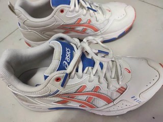 ASICS 亚瑟士 GEL-100TR 