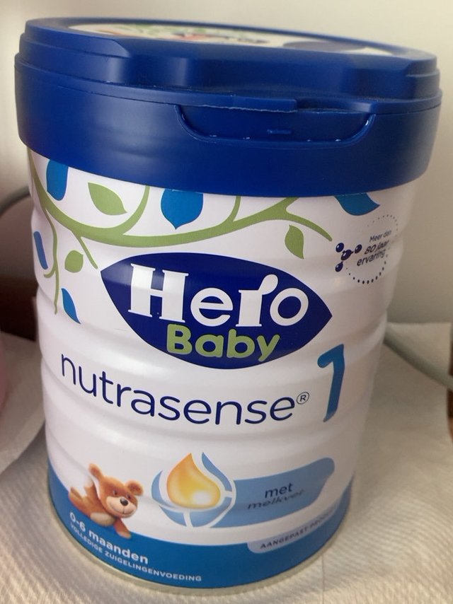 进口奶粉贵？你想多了。。。