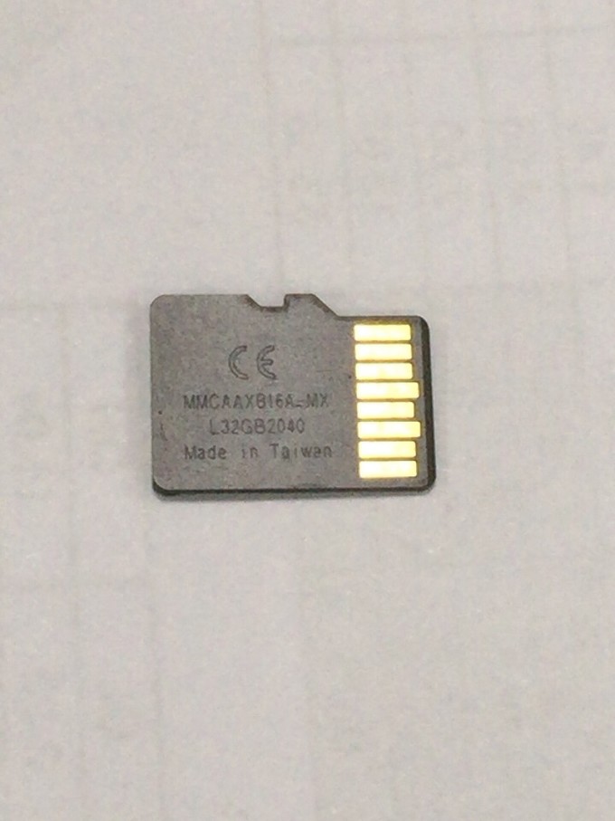 夏科microSD存储卡