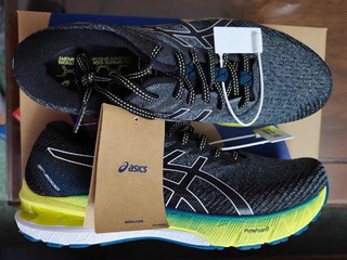 ASICS 亚瑟士 跑鞋GT-2000