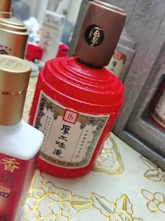 酱香白酒