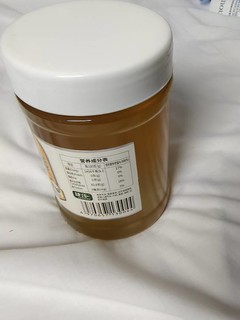 女孩子的养生必备好物——洋槐蜂蜜🧸