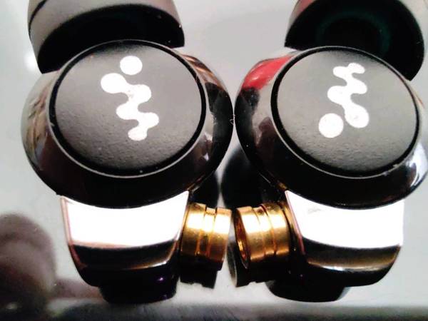 索尼经典一代MP3标配耳塞翻身记