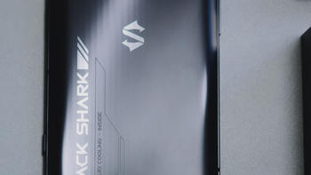 游戏之路的进阶之选，黑鲨游戏手机4S的游戏历程