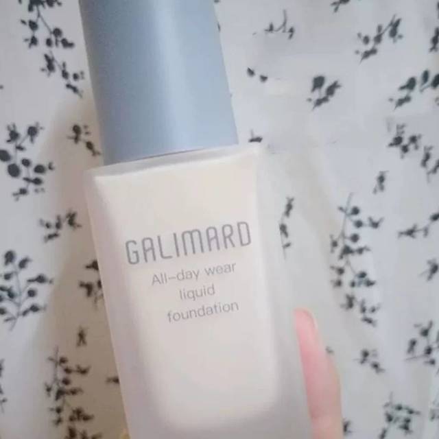 百元粉底液也能如此持妆，根本不输大牌