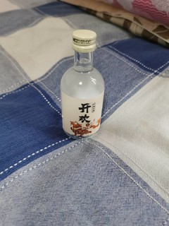 迷你白酒