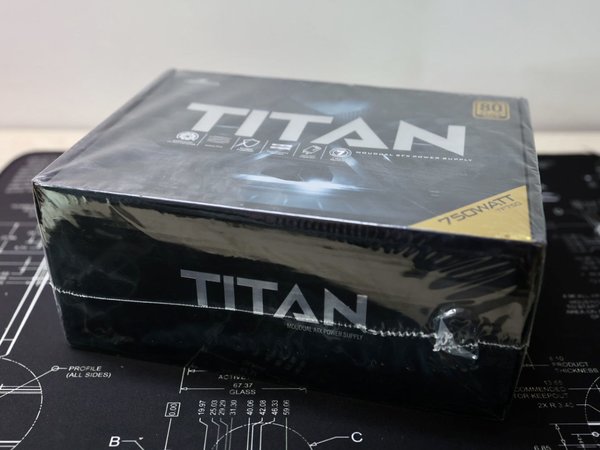 主机稳定运行，电源很重要