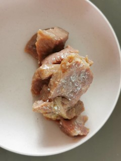 原味牛腱肉