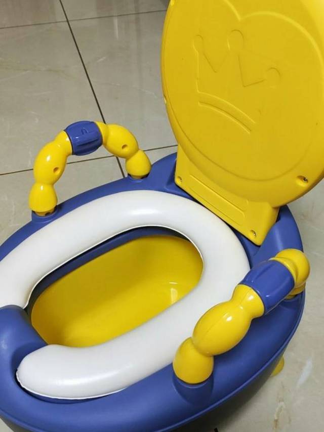 有了它，让孩子更愿意上厕所