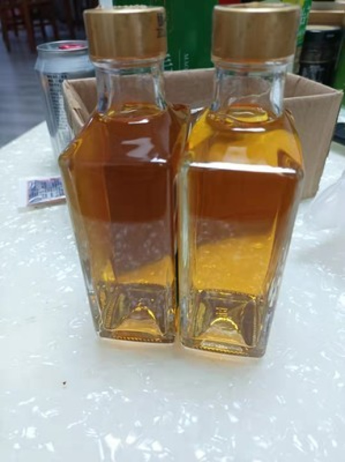 恒顺百花黄酒怎么样 口感清爽,喝了一瓶,不上头,比._什么值得买