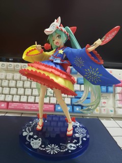 taito初音 夏服