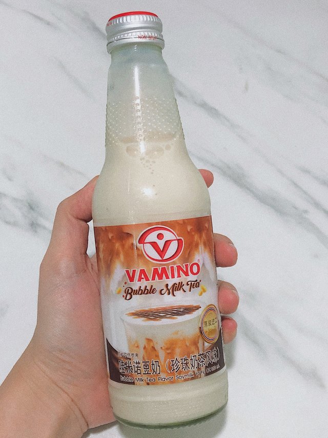 OMG，这分明就是珍珠奶茶本茶啊！绝绝子