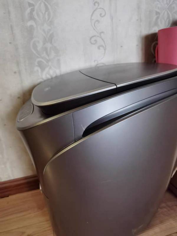 smartmi智米zmzf2足浴盆