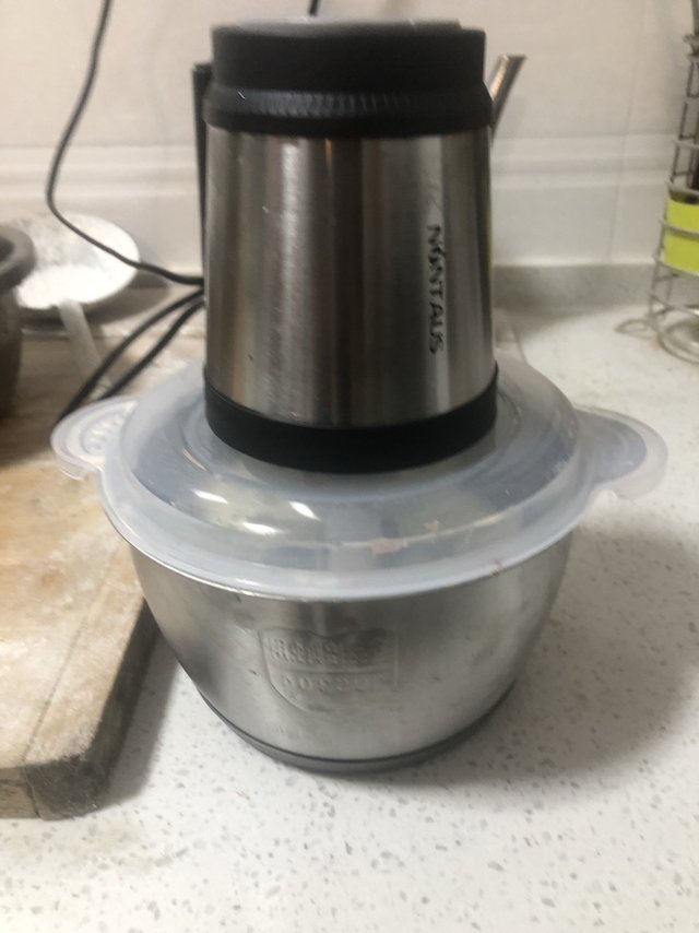 绞肉机中的战斗机