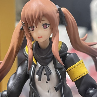 figma 少女前线 mup9