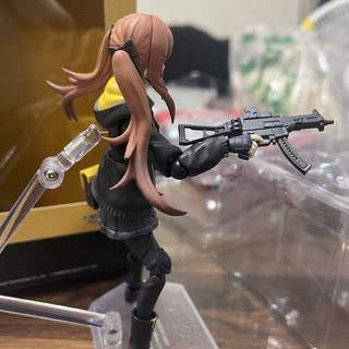 figma 少女前线 mup9