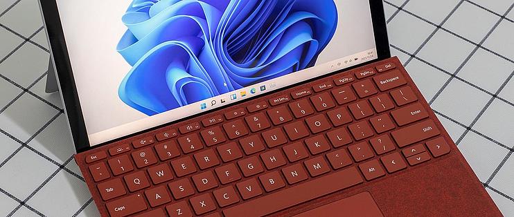 微软Surface Go 3怎么样解析微软Surface Go 3_什么值得买