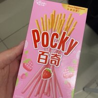 纯享丝滑的口感 饼干棒松脆美味