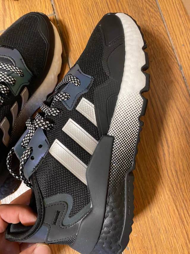 让人又爱又恨的adidas