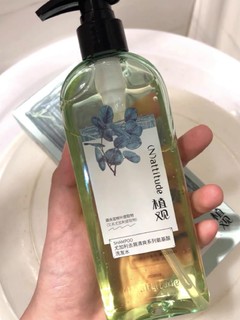 植观氨基酸洗发水测评