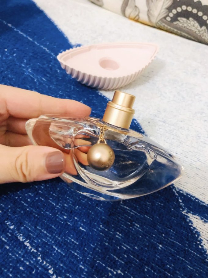 kenzo大开眼界香水