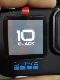 GOPRO 10 BLACK初体验！