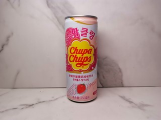 ​啥？汽水里面还有奶油味？