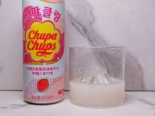 ​啥？汽水里面还有奶油味？