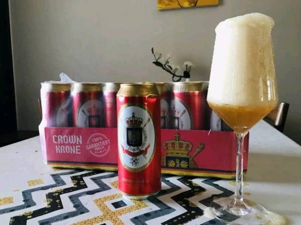 又一款好喝的口粮酒