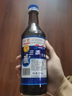 京东的三添麻油