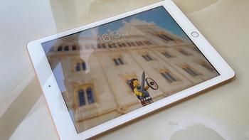 Apple之路 篇四：iPad不只是爱奇艺启动器，还能玩文明6啊 