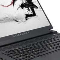 这款Alienware M15 R6高性能输出的酷睿游戏本，画面不卡顿，畅游游戏体验