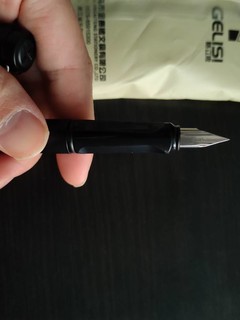 义乌小商品真的1.9元钢笔媲美Lamy