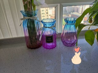 谁家还没几个好看的花瓶？