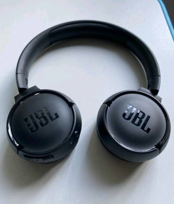 jbl杰宝tune510bt头戴式无线蓝牙耳机t500bt便携折叠重低音音乐游戏