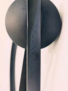 极致的游戏体验，xboxone原装耳机